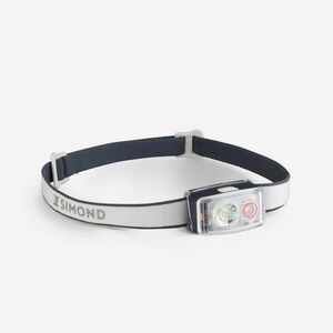 Lanternă frontală reîncărcabilă 150 lumeni, UL500 USB-C Gri imagine