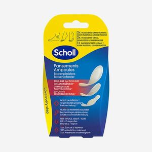 Plasturi hidrocoloidali mici, mari și pentru degete x5 imagine