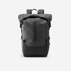 Rucsac rolltop cu buzunar pentru laptop 29L imagine