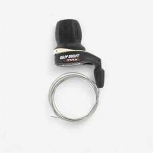 Manetă rotativă stânga SRAM MRX 3 viteze imagine