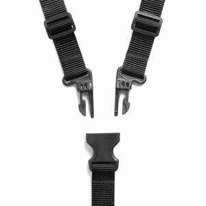 Ham scaun Trilugik Bebe imagine