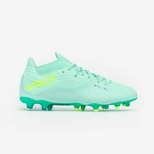 Ghete de fotbal Viralto III FG verde, bărbați/damă imagine