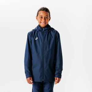 Jachetă de ploaie VIRALTO Club Bleumarin Copii imagine