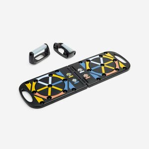 Placă pliabilă și multifuncțională flotări imagine