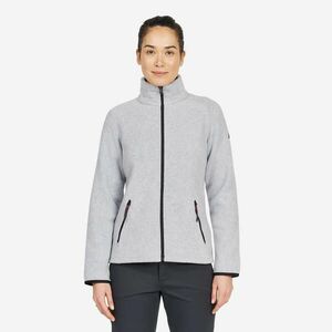 Polar călduros navigaţie Sailing 100 Gri pestriț Damă imagine