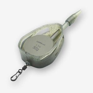 Method feeder Hibrid M 50g imagine