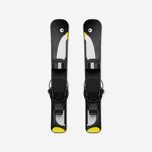 Schiuri FIRST GLIDE Copii 1-3 ani imagine