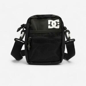 Borsetă DC Shoes Nova 2, 5 L Negru imagine
