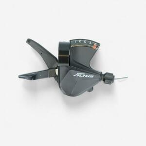 Manetă schimbător spate SHIMANO M2010 9 viteze imagine