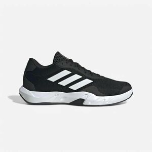 Încălțăminte Fitness cardio ADIDAS AMPLIMOVE Negru Bărbați imagine