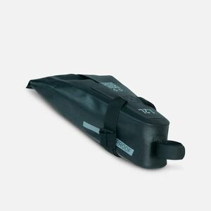 Geantă etanșă șa bicicletă IPX4 1, 2L - negru imagine