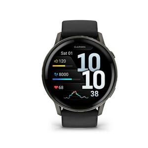 Ceas conectat Garmin Venu 4 imagine