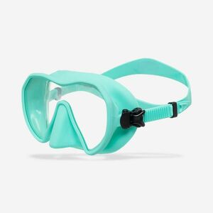 Mască de scufundare Maxlux S Blue Ice imagine