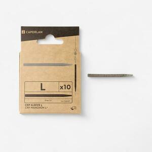 Manșon L Pescuit la crap imagine