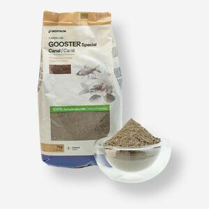 Nadă Pescuit Gooster special canal 1kg imagine