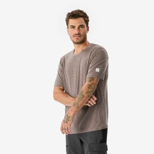 Tricou de trekking cu lână merino reciclată Merino Rec Fresh Bărbați imagine