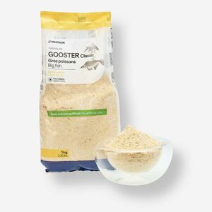 Nadă Pescuit la pești mari Gooster classic 1kg imagine