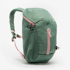 Rucsac drumeție MH500 verde 10L copii 7-15 ani imagine