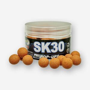 Boilies Pop Up SK30 14mm 0, 8 kg Pescuit la crap imagine