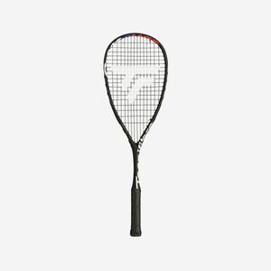Rachetă de squash începător 190g, Cross Shot Negru imagine