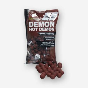 Set boilies Starbaits Performance Hot Demon 14mm 800g imagine