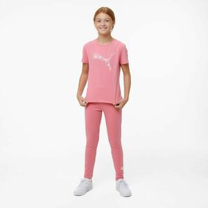 Tricou Puma Roz Fete imagine