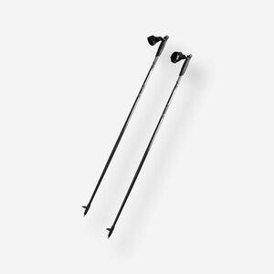 BEȚE MERS NORDIC ALUMINIU NW P100 NEGRU-GRI imagine