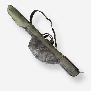 HUSĂ PESCUIT LA CRAP XTREM HOLDALL 500 10 feet 3 lansete imagine