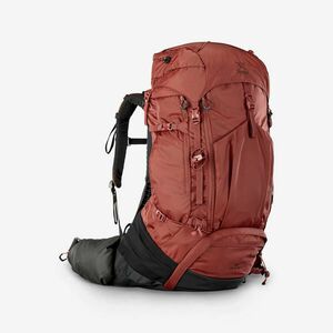 Rucsac trekking 55+10 l MT500 Air Damă imagine