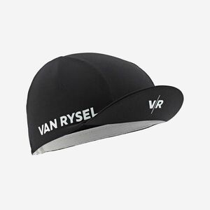 Șapcă Ciclism EDR Negru imagine