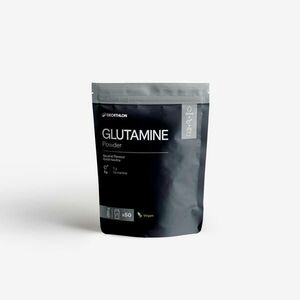Glutamină gust neutru 250g imagine