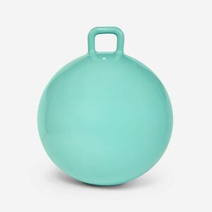 Minge Sărituri rezistentă 57 cm Turcoaz Copii imagine