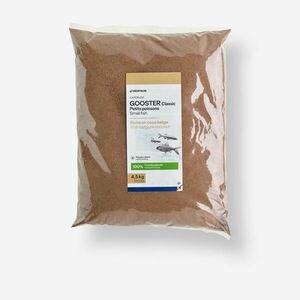 Nadă Pescuit la pești mici Gooster classic 4, 5kg imagine