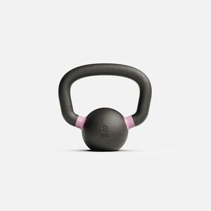 Ganteră Kettlebell pentru crosstraining și bodybuilding 8 kg, gama Pro imagine