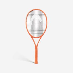 Rachetă de tenis, adulți, Head radical élite portocaliu imagine