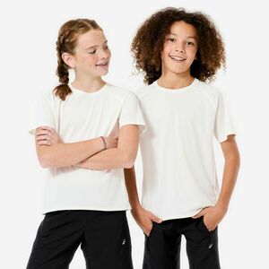 Tricou pentru sport Alb Copii imagine