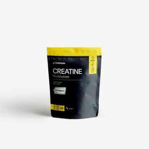 Creatină monohidrat marca Creapure® lămâie 300g imagine