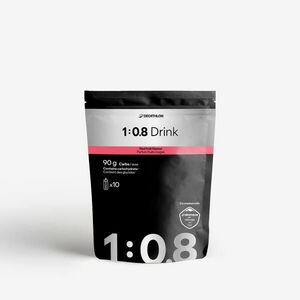 Băutură 1: 0, 8 fructe roșii 1kg, conceput în colaborare cu Decathlon CMA CGM imagine