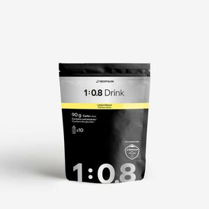 Băutură 1: 0, 8 lămâie 1kg, în colaborare cu Decathlon CMA CGM imagine