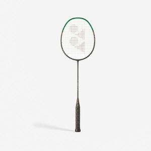 Rachetă de Badminton, Astrox 99 Play Negru și Verde imagine
