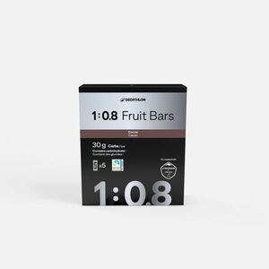 Baton curmale și stafide uscate 1: 0, 8 cacao x5, conceput cu Decathlon CMA CGM imagine