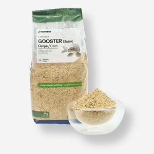 Nadă Pescuit la crap Gooster classic 1kg imagine