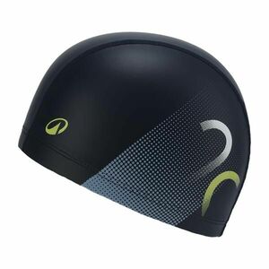 Cască de baie din material de protecție mărimea M Verde imagine