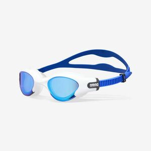 Ochelari de înot Arena The One Plus Oglindă Alb imagine