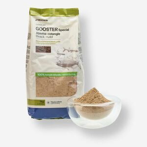 Nadă Gooster special Pescuit la obleț și roșioară 1kg imagine