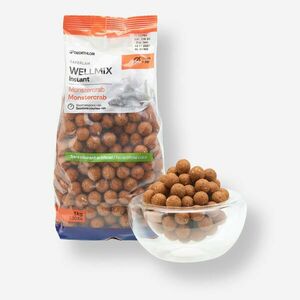 Boilies Pescuit la Crap Wellmix Instant 15mm 1kg Monstercrab imagine
