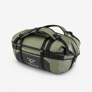 Geantă Trekking DUFFEL500 EXTEND 40L 60L imagine