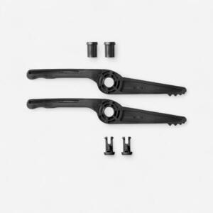 2 frâne pentru sanie Trilugik imagine