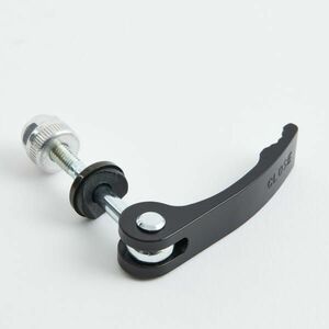 Colier de șa cu strângere rapidă (quick release) 50 - 60 mm imagine