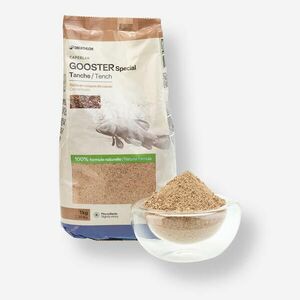 Nadă Pescuit Gooster special lin 1kg imagine